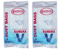 EnviroCare Dust Bags
