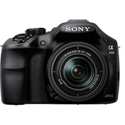 Sony Alpha a3000