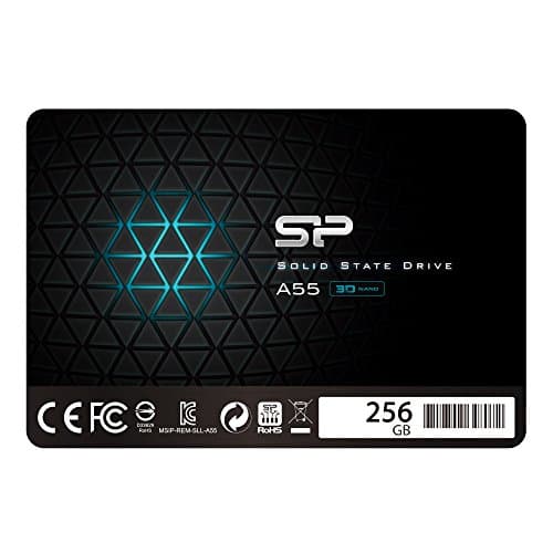 Silicon Power A55 256GB