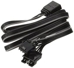 Phanteks RGB 4-Pin Adapter