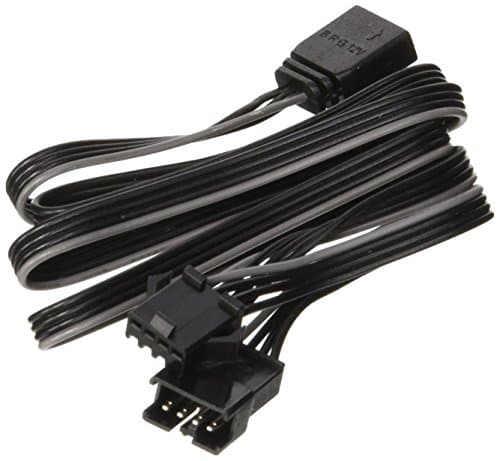 Phanteks RGB 4-Pin Adapter