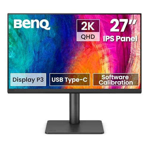 BenQ PD2706QN