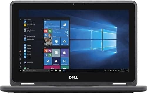 Dell Latitude 3190 11.6-inch