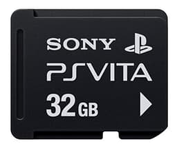 Sony PS Vita 32GB