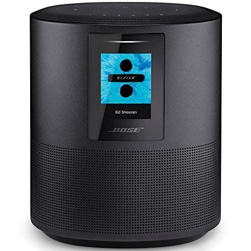 Bose Home Speaker 500