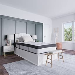 Emma + Oliver Astor 12-inch Twin Mattress