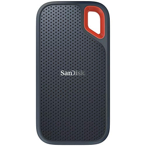 SanDisk Extreme 1TB USB-C
