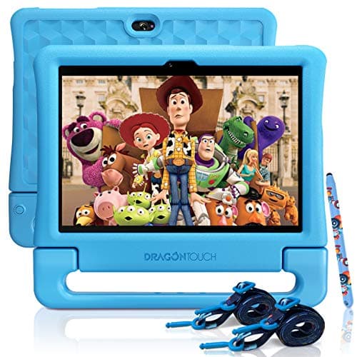 Dragon Touch Kids Tablet