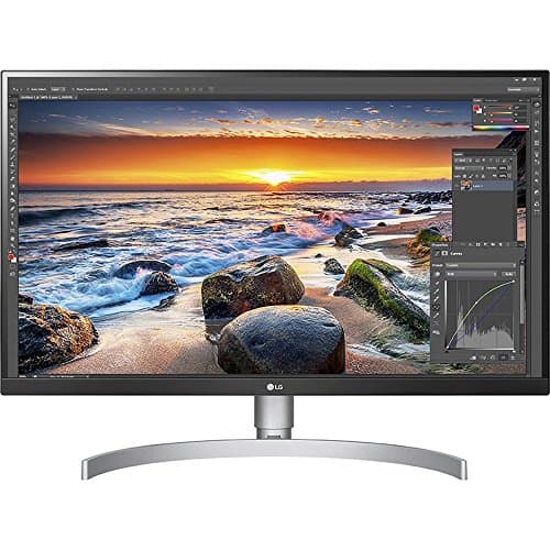 LG 27UK850-W