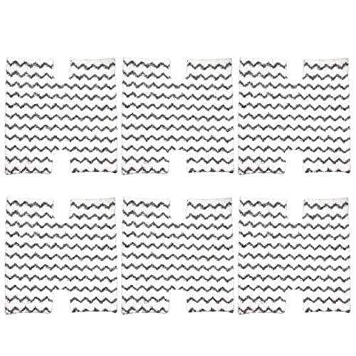 Extolife Steam Mop Pads