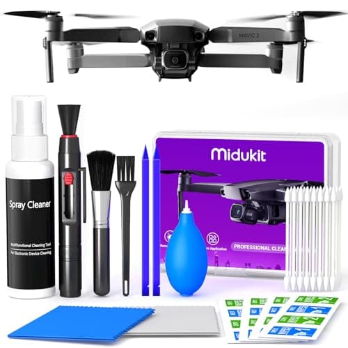 Midukit Drone Cleaning Kit
