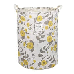 Uujoly Collapsible Laundry Basket