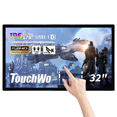 TouchWo HD320AA 32-inch