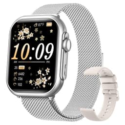 Akumaka HD Smart Watch