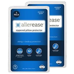 AllerEase Pillow Protector