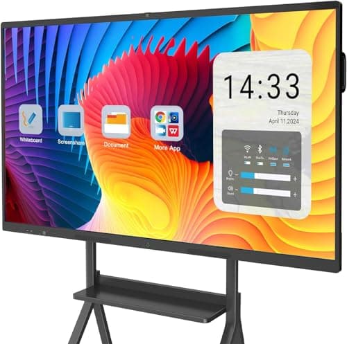 YCKJNB 65-inch Smart Board