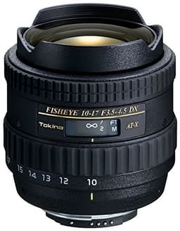 Tokina AT-X107