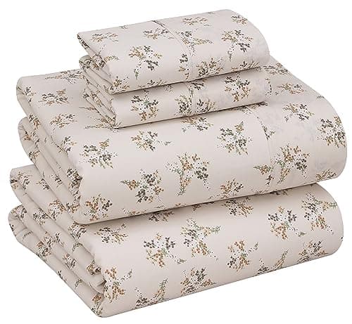 Ruvanti California King Percale