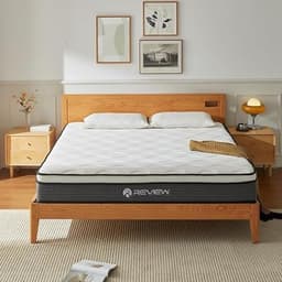 Review Queen Mattress