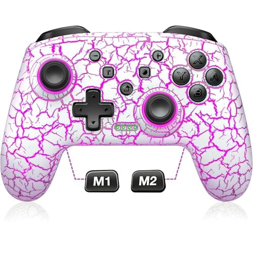 Gammeefy NC100 Wireless Switch Controller