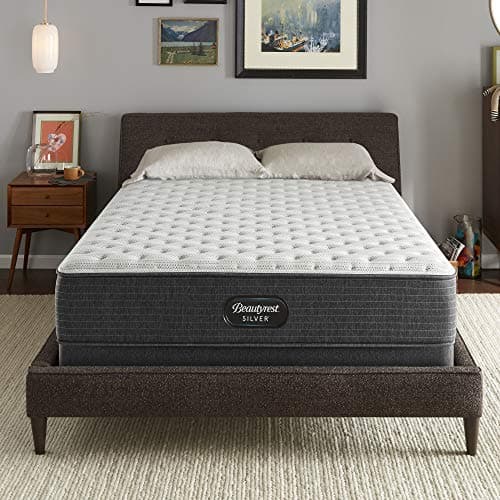 Beautyrest Silver BRS900