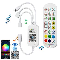 RGBZONE WiFi LED Controller