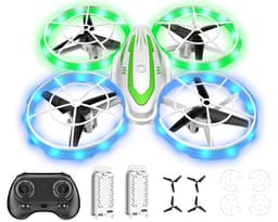 Redrie Mini Drone