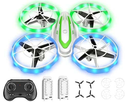 Redrie Mini Drone