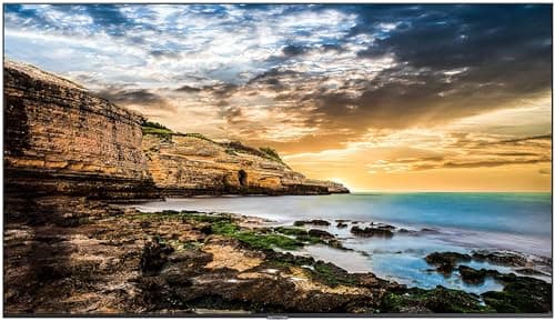 Samsung QE55T 55-inch