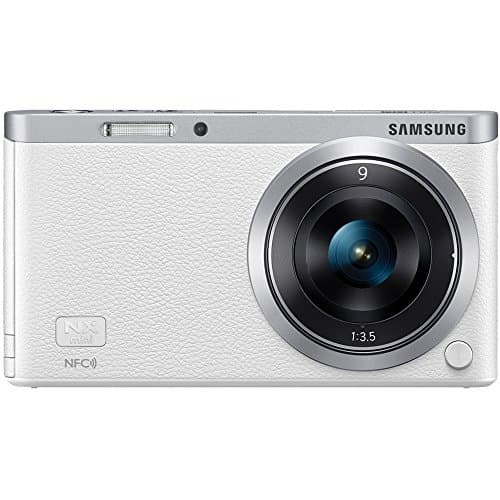 Samsung NX Mini