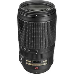 Nikon 70-300mm Zoom Lens