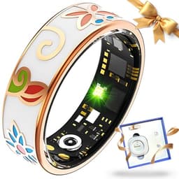 Kuxlagz Smart Ring