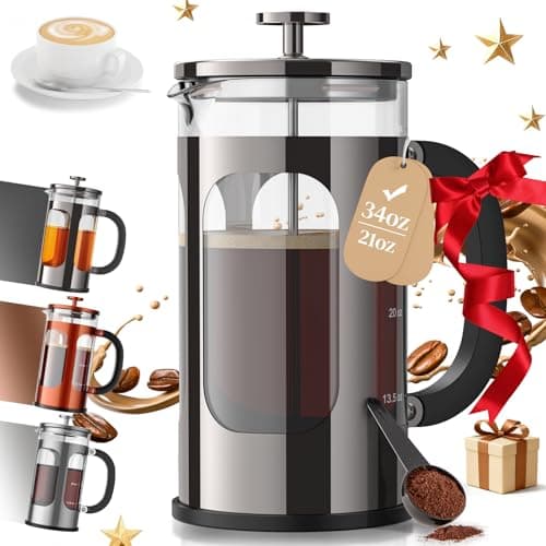 Veken French Press