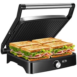 Ostba Panini Press Grill