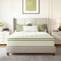 Emerspring King Mattress