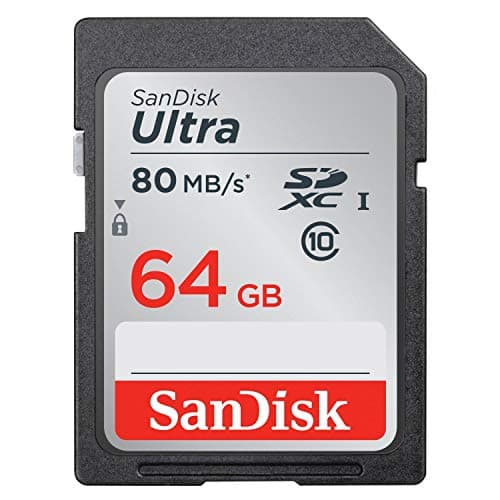 SanDisk Ultra 64GB