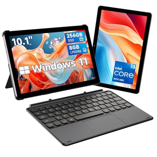 Chuwi 2-in-1 Laptop