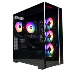 CyberpowerPC Gamer Xtreme 16GB
