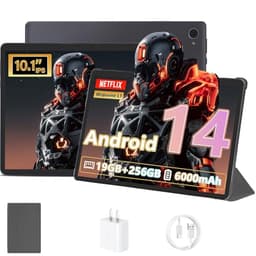 Gotowod 10-inch Tablet