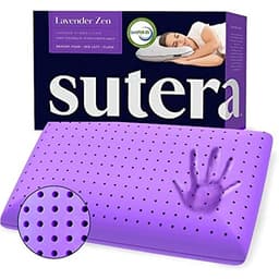 Sutera Cooling Lavender Zen
