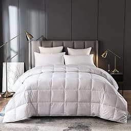 Eastwarmth Lightweight Goose Down Comforter