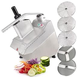 Tartle 550W Commercial Food Processor