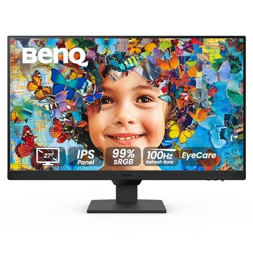 BenQ GW2790 27-inch