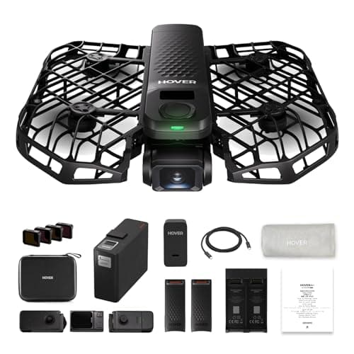 HOVERAir X1 PRO