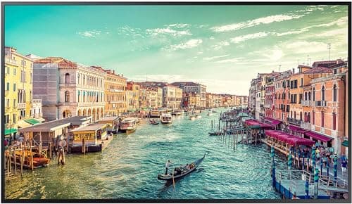 Samsung QM65R 65-inch