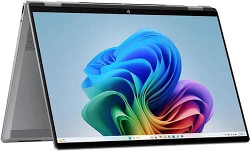 HP OmniBook X 16-inch