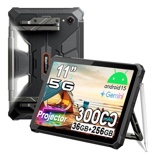 Blackview Active 12 PRO