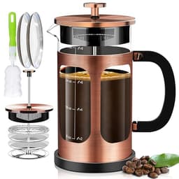 Ymmind French Press