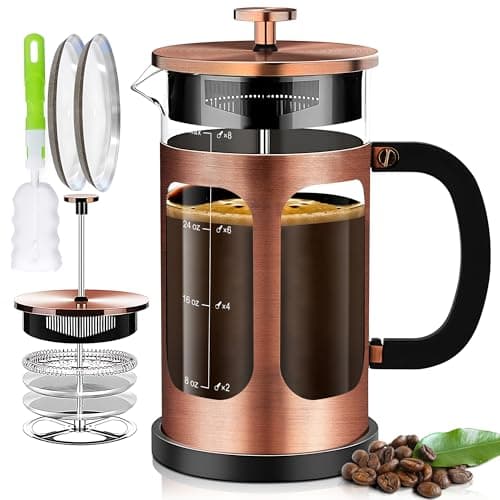 Ymmind French Press