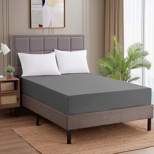 Sweet Home Collection 1500 Supreme Fitted Sheet